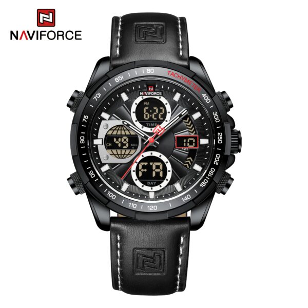 Apex Men's Sport Watch