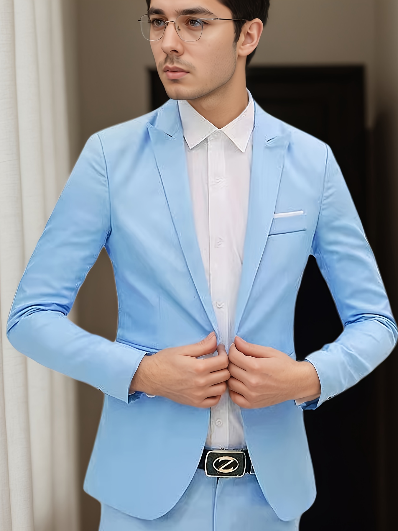 Sky Blue