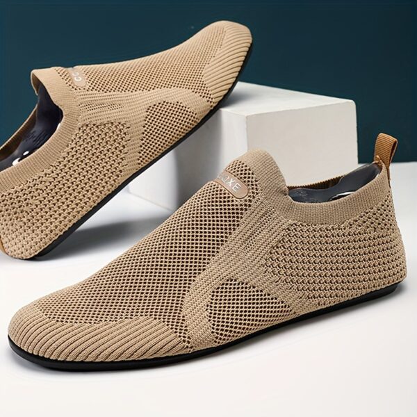 Newness Mens Slip On Loafers Breathable versatile and effortlessly chic loafers for men perfect for elevating everyday style