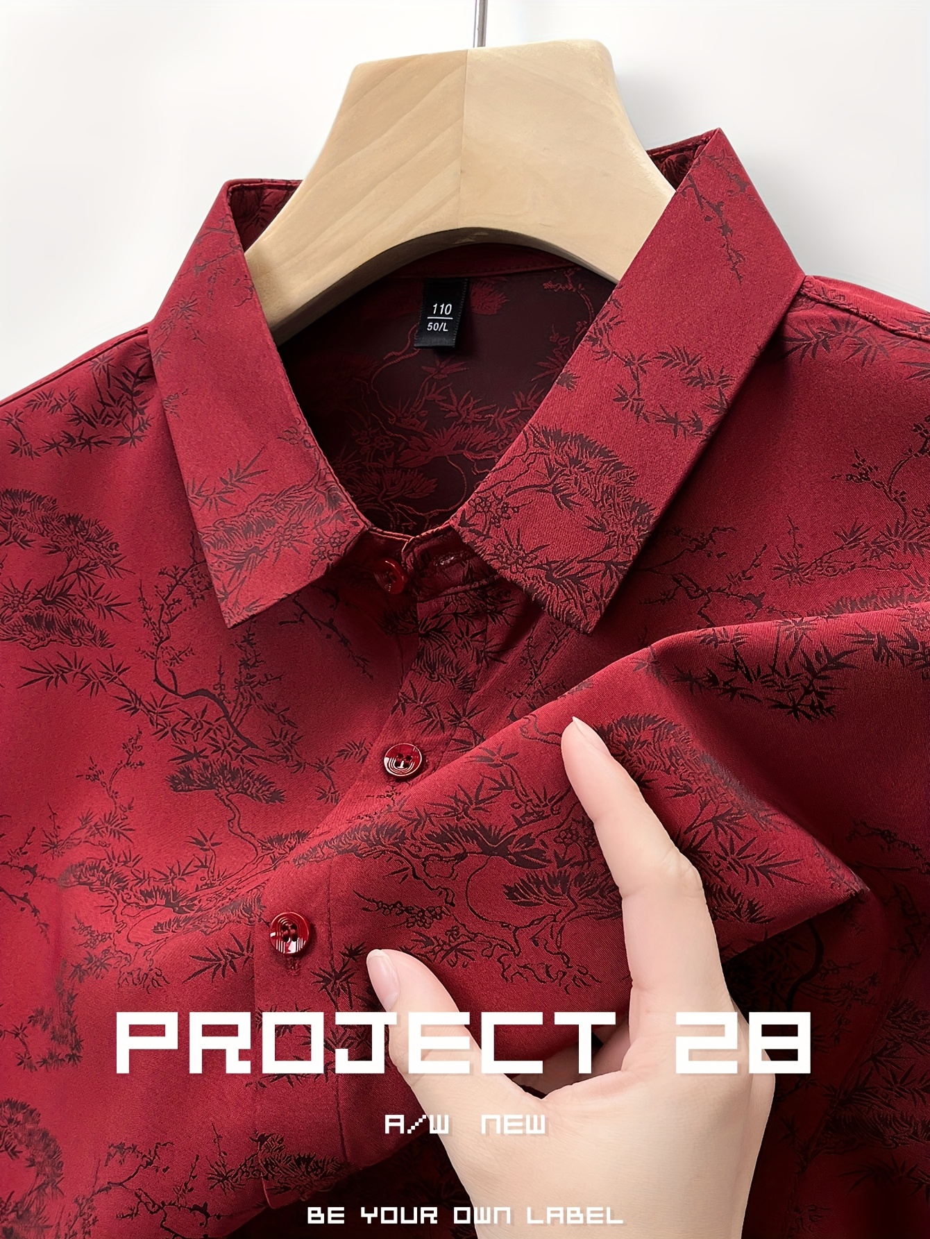 Brick Red