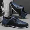 Newness Metropolitan Mens Casual Oxford Shoes Comfortable and stylish mens oxfords perfect for any occasion