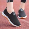 Newness Mens Slip On Loafers Breathable durable and stylish loafers perfect for any casual occasion Step into comfort and effortless style