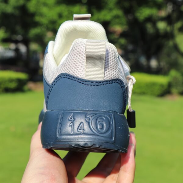 Stylish and comfortable WZRUISEN Kids' Sneakers, perfect for all seasons. Available in a range of colors and sizes.