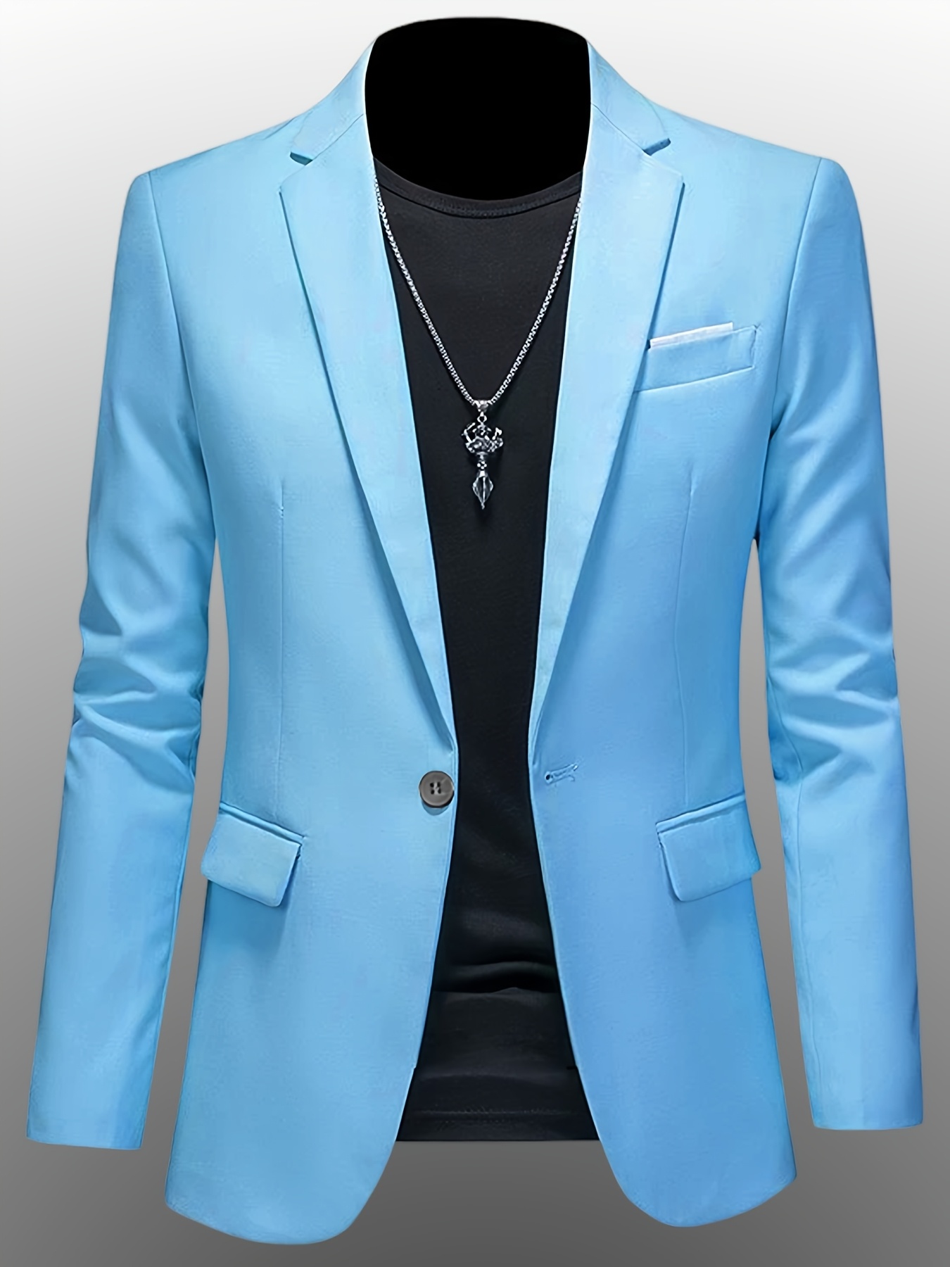 Sky Blue