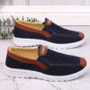 Newness Mens Casual Slip On Shoes Effortless style for everyday wear Comfortable and stylish slip on shoes perfect for any occasion
