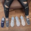 Dubai Breeze Mens Casual Shoes by Newness Breathable PU upper lightweight EVA insole and durable rubber sole for all day comfort and style