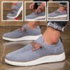 Newness Metropolitan Mens Fabric Loafers Comfortable and stylish loafers for the modern man