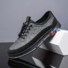 Newness Everyday Comfort Mens Slip On Loafers Stylish and comfortable loafers perfect for everyday wear
