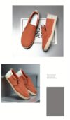 Newness Mens Canvas Sneakers Effortlessly cool breathable and durable canvas sneakers for men perfect for everyday wear