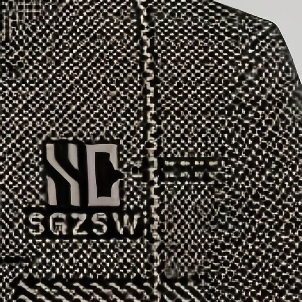 Newness Monaco Checkered Blazer Jacket: A stylish checkered blazer perfect for smart casual or formal occasions.