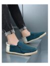 Newness Mens Canvas Sneakers Effortlessly cool breathable and durable canvas sneakers for men perfect for everyday wear