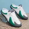 Newness Mens Casual Slip On Shoes Breathable durable and effortlessly stylish slip on shoes for men perfect for everyday wear