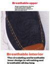 Newness Mens Casual Slip On Shoes Effortless style for everyday wear Comfortable and stylish slip on shoes perfect for any occasion