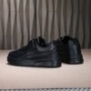 Stylish and comfortable black sneakers for kids perfect for everyday wear Shop the Everyday Black Sneakers at Newness