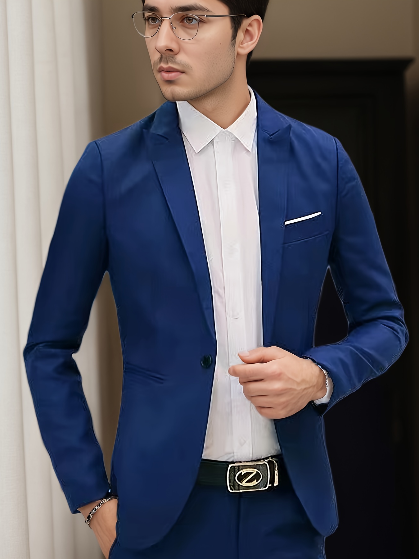 Navy Blue