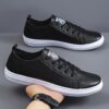 Newness Mens Casual Loafers Comfortable and stylish loafers for everyday wear
