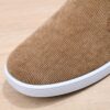 Newness Mens Casual Slip On Shoes Breathable lightweight and effortlessly stylish slip on shoes perfect for everyday wear