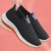Newness Mens Slip On Loafers Breathable durable and stylish loafers perfect for any casual occasion Step into comfort and effortless style