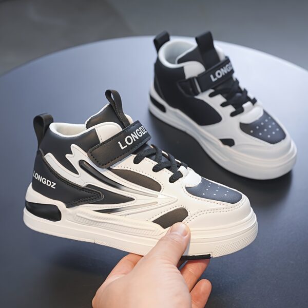 Stylish and comfortable Dragon Captain Kids' Magic Shoes from Newness. Perfect for imaginative play and everyday wear.