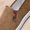 Newness Mens Casual Slip On Shoes Breathable lightweight and effortlessly stylish slip on shoes perfect for everyday wear