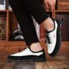 Newness Metropolitan Mens Casual Shoes Versatile trendy mens casual shoes perfect for any occasion Stylish and comfortable design