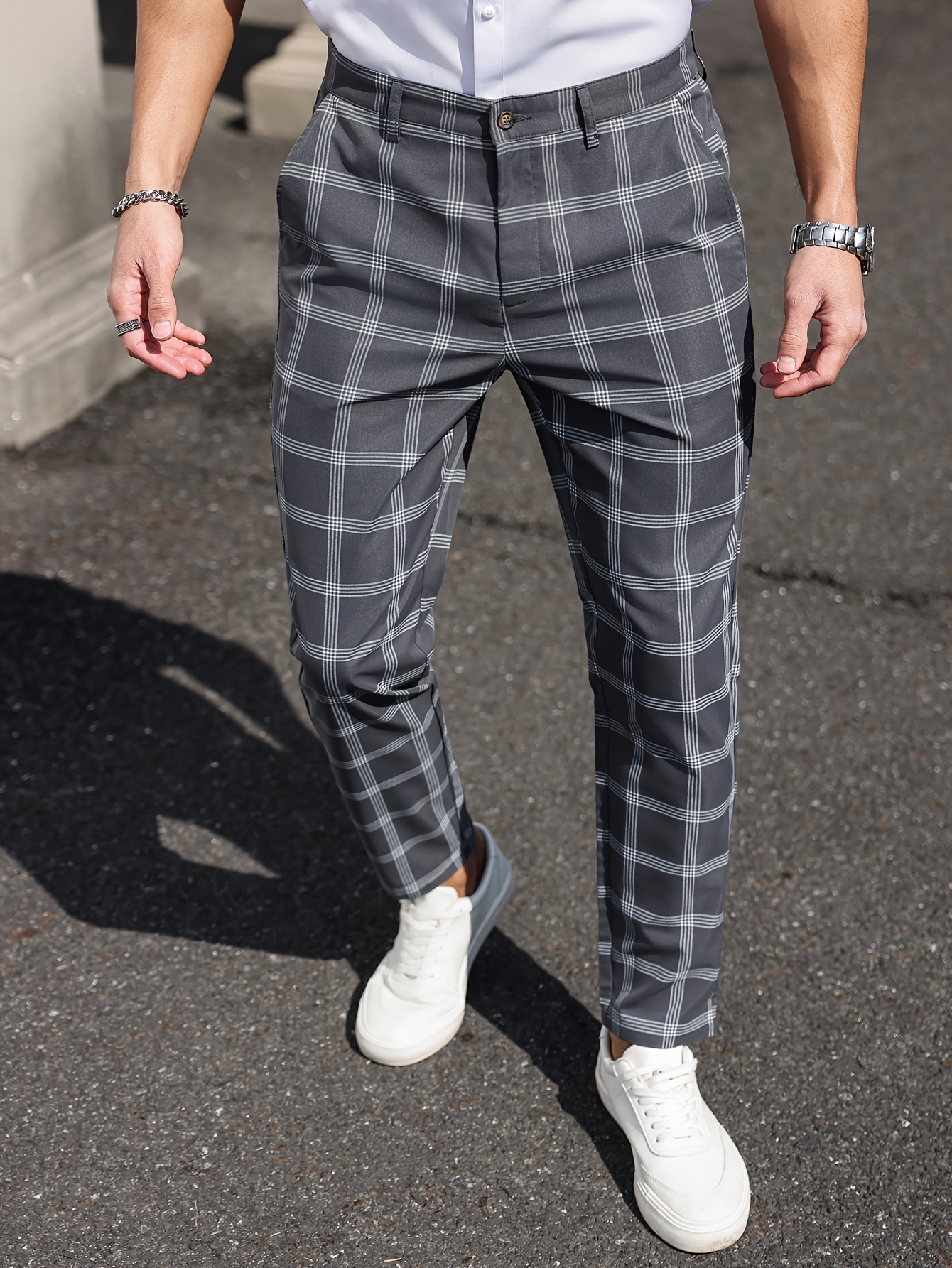 Dark Gray