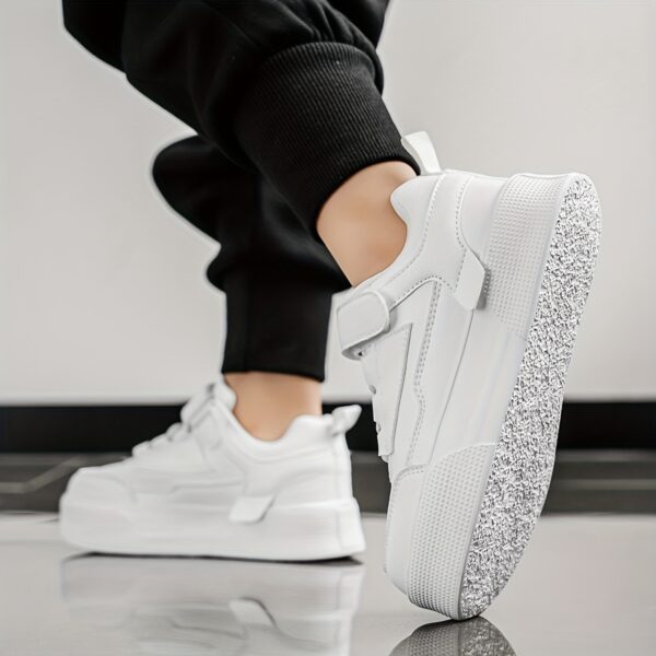 Stylish and comfortable Cloudwalkers Kids Sneakers by Newness perfect for all day wear and play