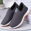 Newness Mens Slip On Loafers Breathable durable and stylish loafers perfect for any casual occasion Step into comfort and effortless style