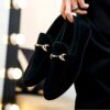 The Dubai Dapper Mens Slip On Loafers by Newness Effortlessly stylish comfortable loafers perfect for any season