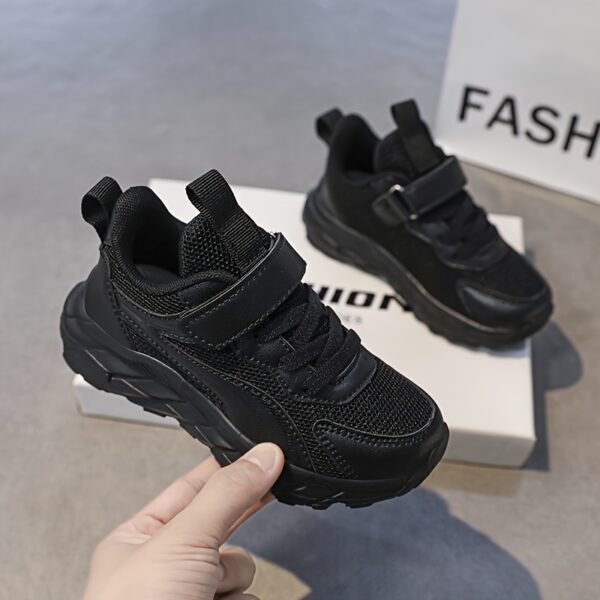 Newness Playtime Ready Boys Sneakers Stylish and comfortable sneakers for boys ideal for active play Durable and fashionable