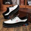 Newness Metropolitan Mens Casual Shoes Versatile trendy mens casual shoes perfect for any occasion Stylish and comfortable design