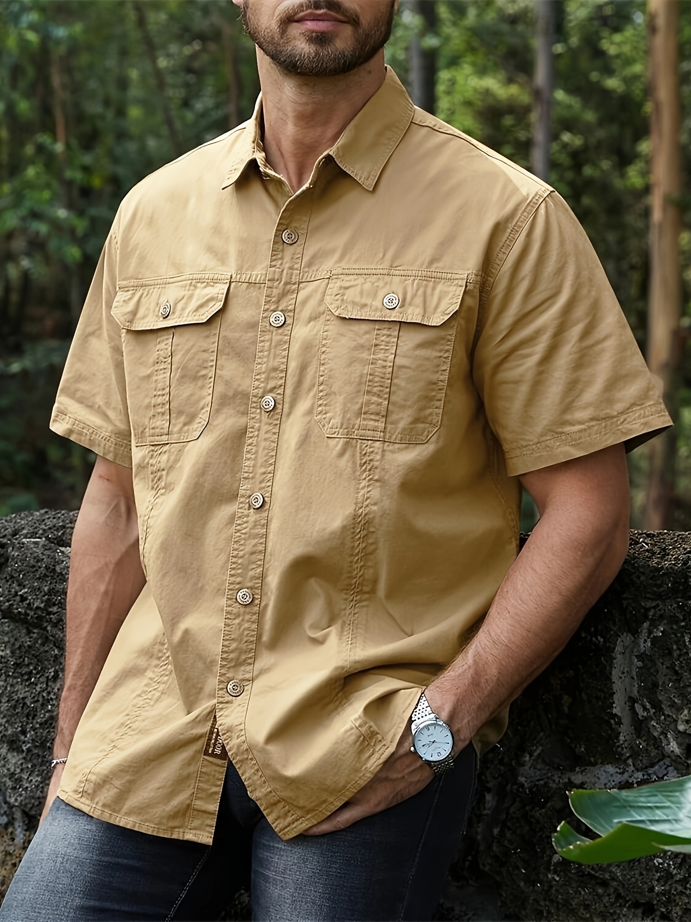 Khaki