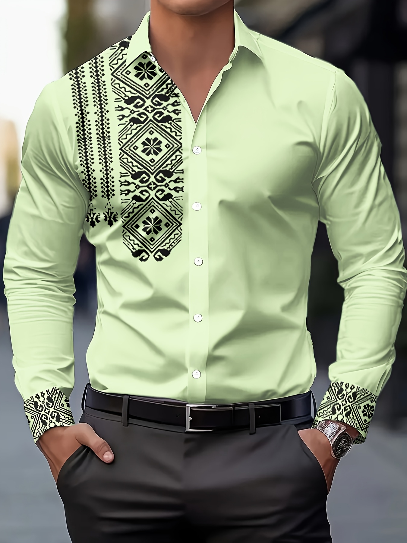 Light Green