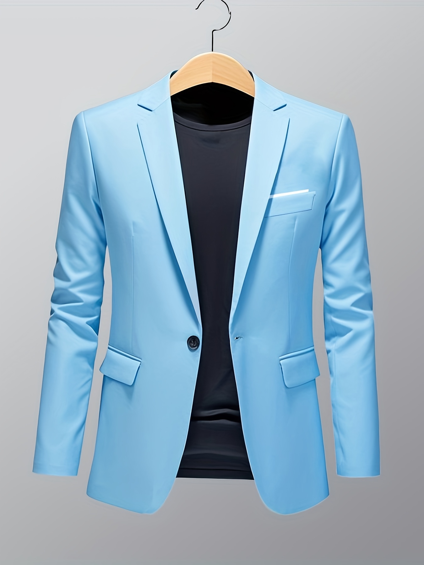 Sky Blue