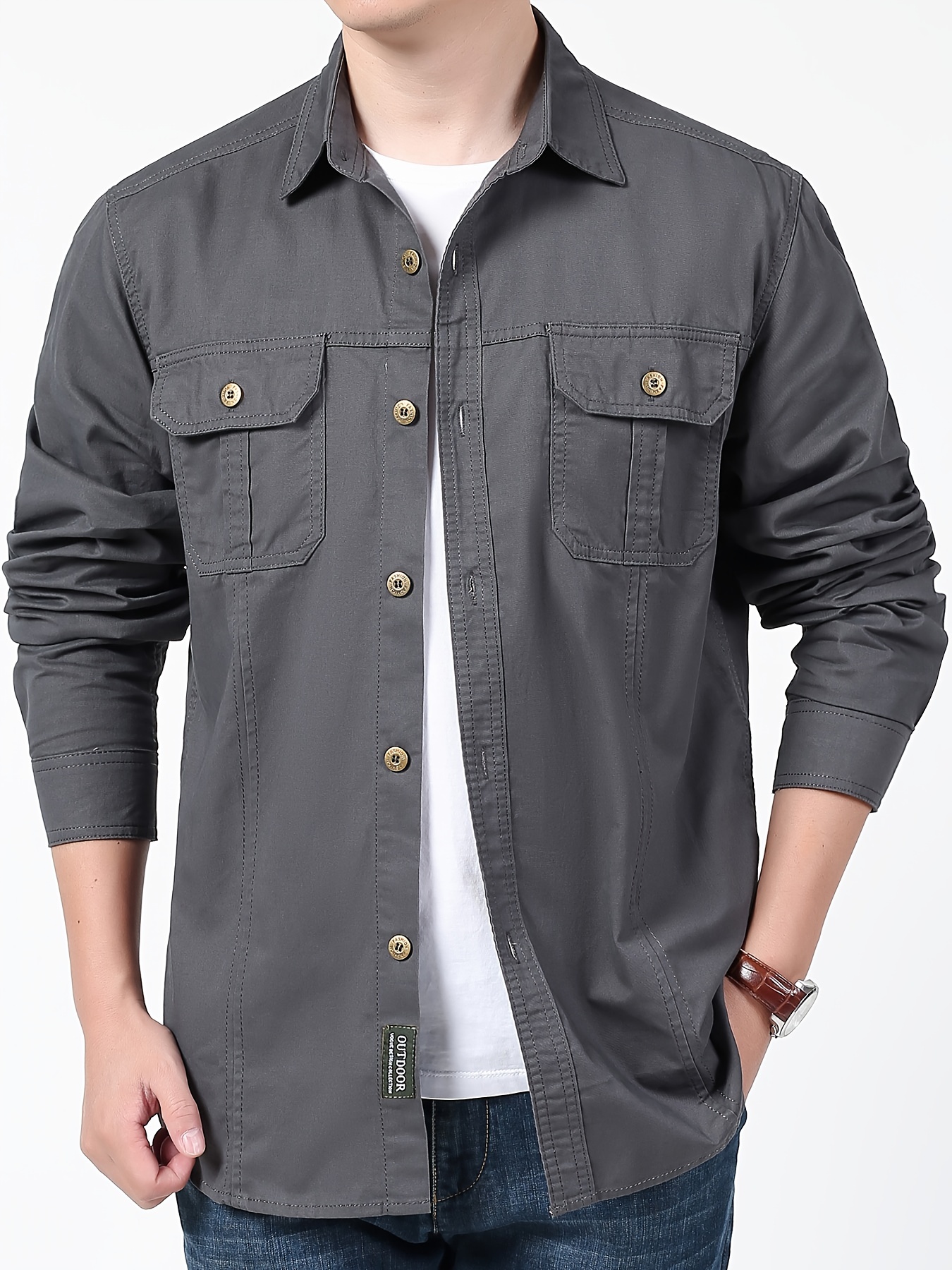 Dark Gray