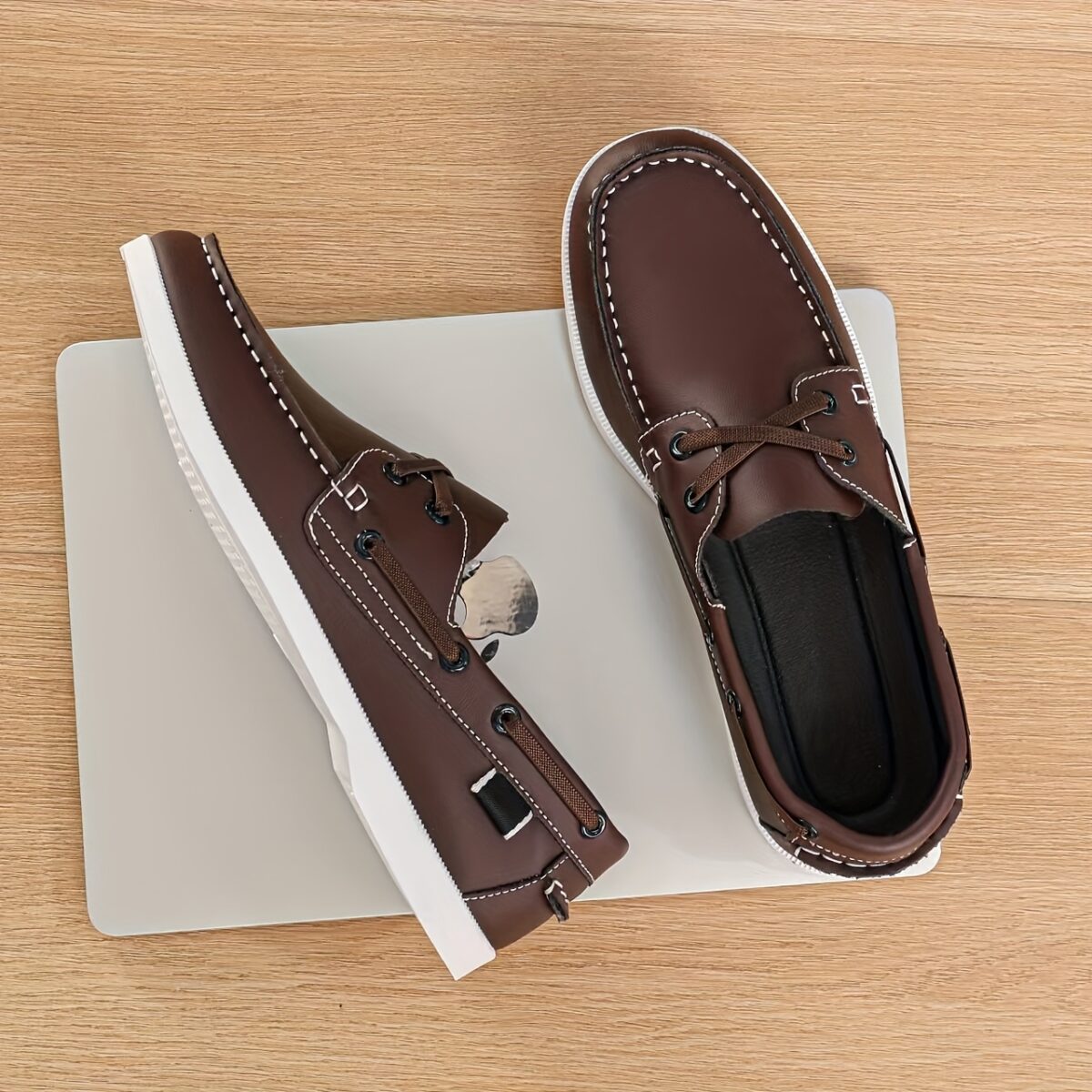 Newness Mens Effortless Style Casual Loafers Comfortable and stylish mens loafers perfect for elevating any casual outfit