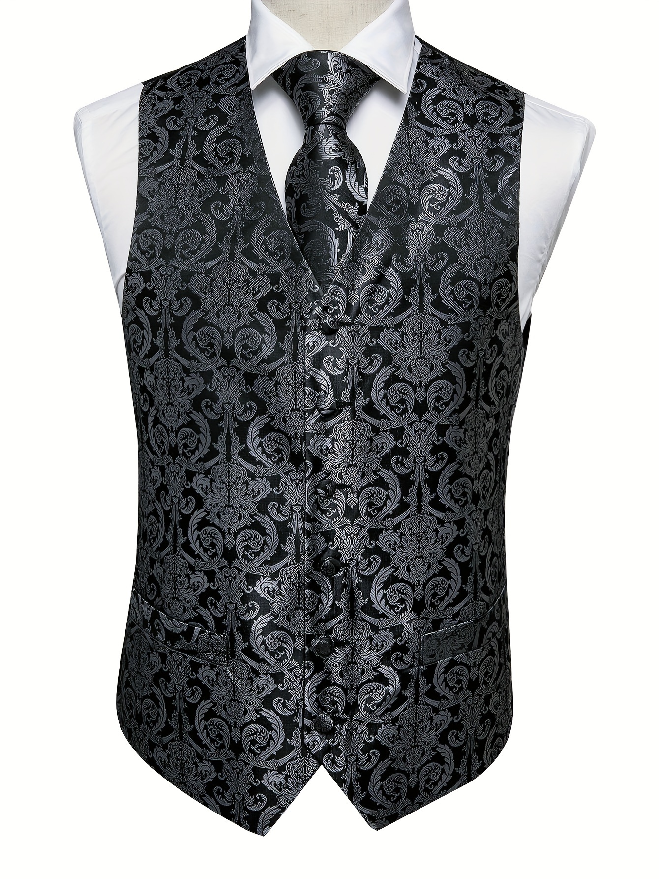 Dark Gray