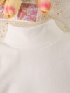 Adorable girl wearing Newness Spring Meadow Girls Suit Set a stylish outfit perfect for spring fall or winter