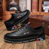 Newness Metropolitan Mens Casual Shoes Versatile trendy mens casual shoes perfect for any occasion Stylish and comfortable design