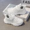 Newness Playtime Ready Boys Sneakers Stylish and comfortable sneakers for boys ideal for active play Durable and fashionable