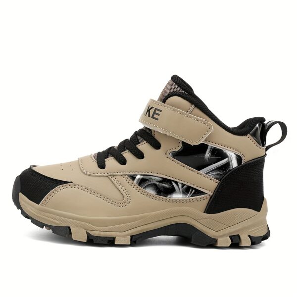 Stylish and comfortable Newness Active Play Kids' Sport Shoes, perfect for active play. The shoes are shown on a child's feet, highlighting their vibrant color and design.