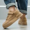 Stylish and comfortable Everyday Kids Casual Shoes from Newness in color   perfect for everyday wear Durable construction ensures long lasting comfort for active kids