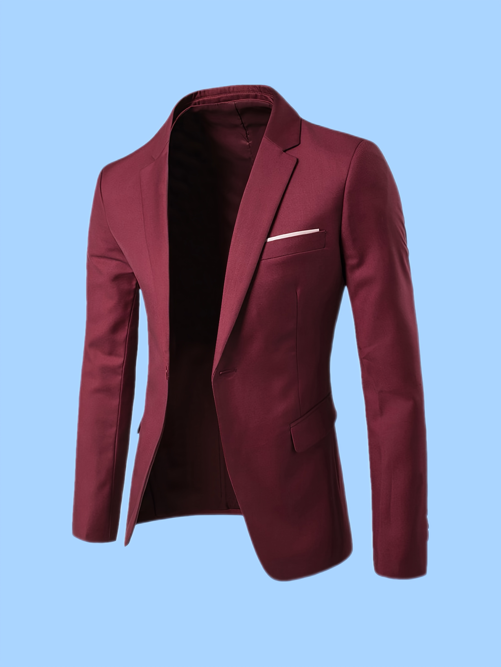 crimson