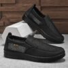Newness Urban Explorer Mens Breathable Casual Sneakers Comfortable and stylish sneakers perfect for everyday wear hiking and the gym Features breathable design for all day comfort