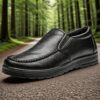 Newness Classic Mens Slip On Loafers Comfortable durable and effortlessly stylish loafers for men