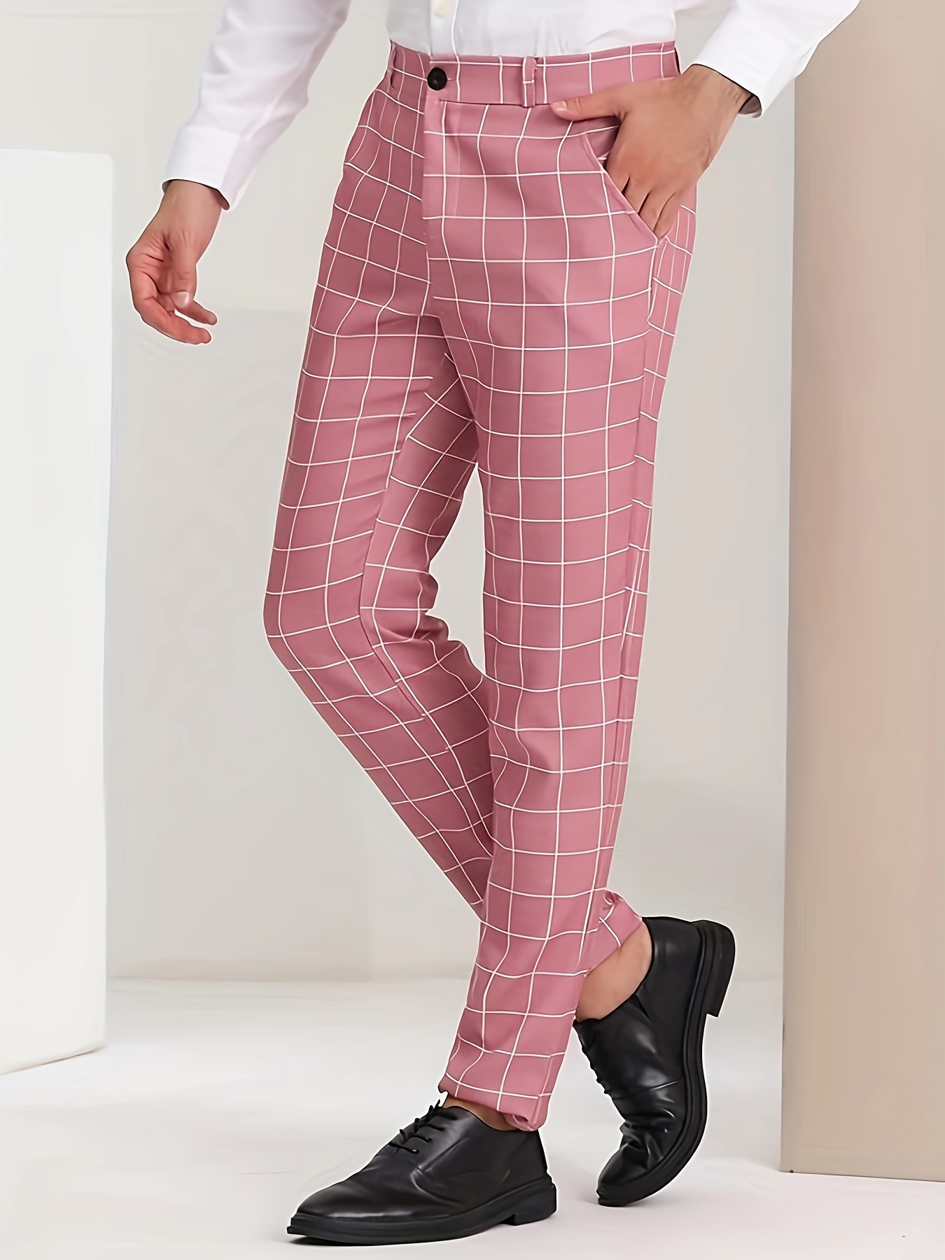 Pink Red Color