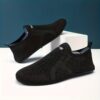 Newness Mens Slip On Loafers Breathable versatile and effortlessly chic loafers for men perfect for elevating everyday style
