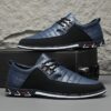 Newness Metropolitan Mens Casual Loafers Comfortable and sophisticated mens loafers perfect for everyday wear View the stylish design and superior craftsmanship