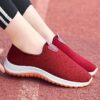 Newness Mens Slip On Loafers Breathable durable and stylish loafers perfect for any casual occasion Step into comfort and effortless style
