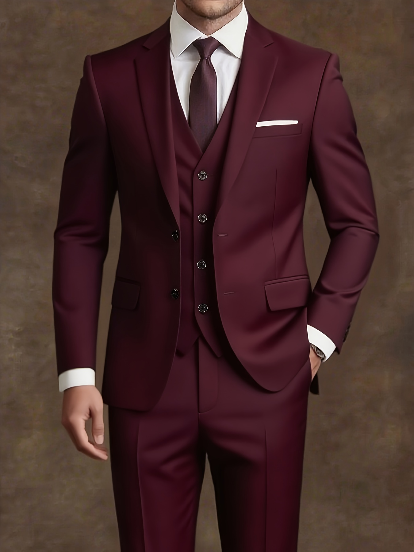 crimson
